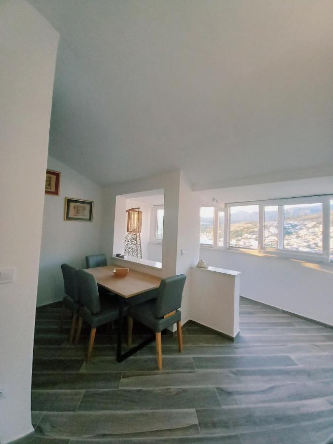 Apartman Dream Dubrovnik Apartment Ngoại thất bức ảnh