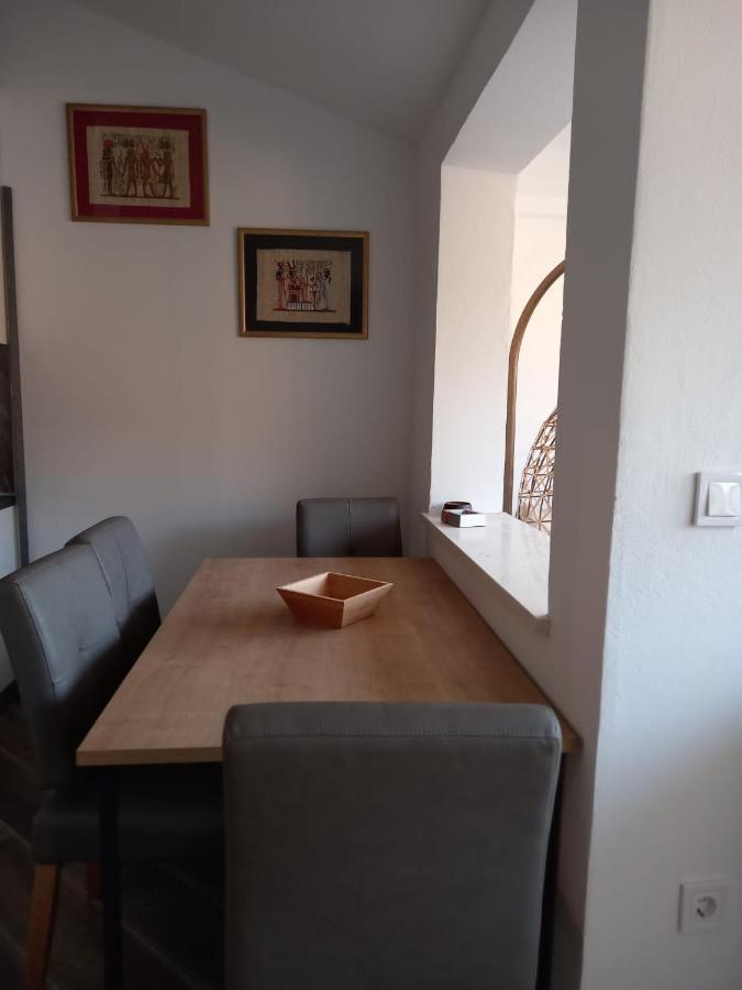 Apartman Dream Dubrovnik Apartment Ngoại thất bức ảnh