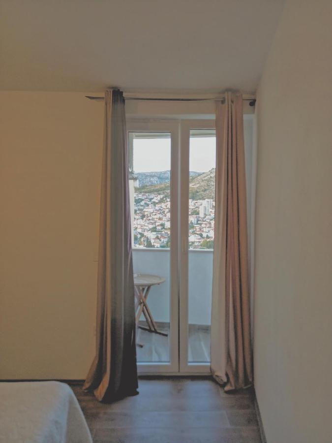Apartman Dream Dubrovnik Apartment Ngoại thất bức ảnh