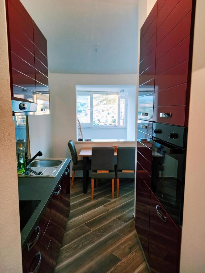 Apartman Dream Dubrovnik Apartment Ngoại thất bức ảnh