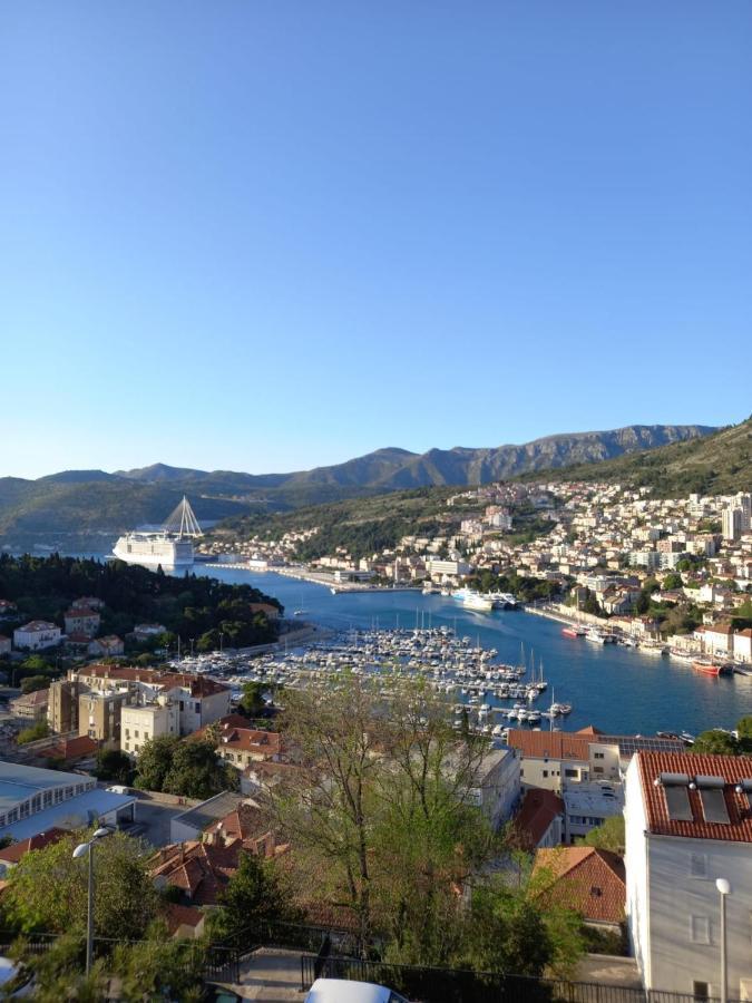 Apartman Dream Dubrovnik Apartment Ngoại thất bức ảnh