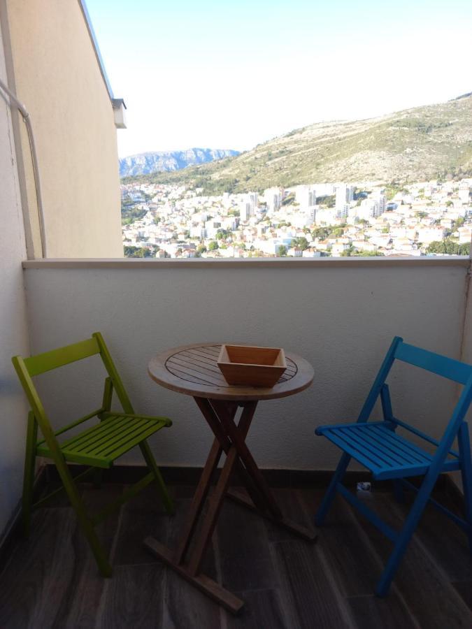 Apartman Dream Dubrovnik Apartment Ngoại thất bức ảnh